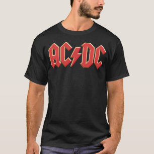Karakter uit het moderne Tokyoacdcac Dcacdcac DCA T-shirt
