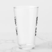 karakter van elektrotechnicus glas (Rechts)