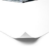 Karakters, onder ons, Game, Impostor, Perfect Poster (Hoek)