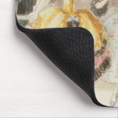 Karakters van 'Cosi fan tutte' van Mozart, 1840 Muismat (Hoek)