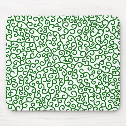 karakusa muismat (Voorkant)