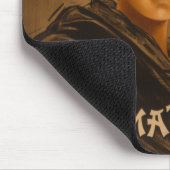 Karama: Japanse Romance Geisha-actrice Muismat (Hoek)