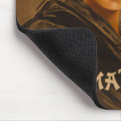 Karama: Japanse Romance Geisha-actrice Muismat (Hoek)