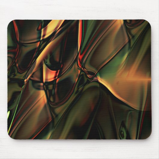 Karamel of verouderde houtachtige huls met een sch muismat (Voorkant)