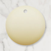 karamelappel bedankjes labels (Achterkant)