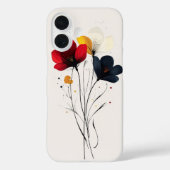 karamelluifel Case-Mate iPhone case (Achterkant)