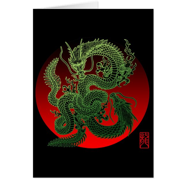 Karami Ryuu 3 (Voorkant)