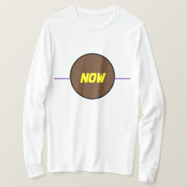 Karamo brown T shirt