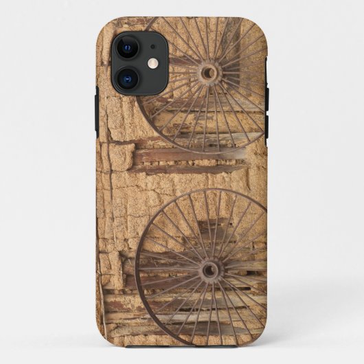Karanambu Ranch, Savannah, Rupununi, Guyana, oud Case-Mate iPhone Case (Achterkant)