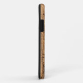 Karanambu Ranch, Savannah, Rupununi, Guyana, oud Case-Mate iPhone Case (Achterkant/rechts)