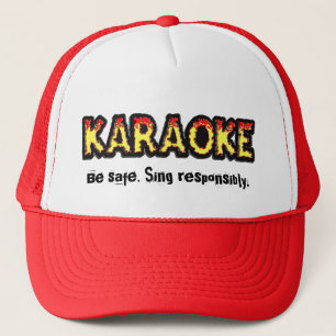 Karaoke Danger - Pet #2