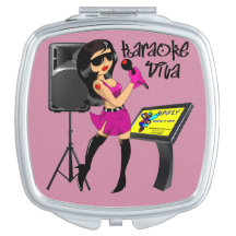 Karaoke Diva