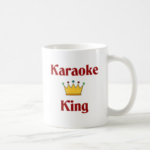 Karaoke King Koffiemok