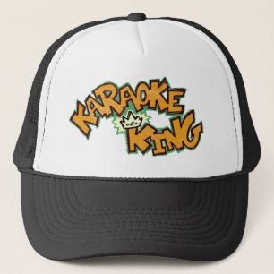 Karaoke KING! Trucker Pet