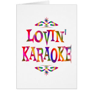 Karaoke Lover