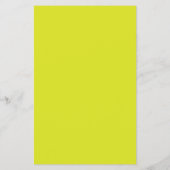 Karaoke Party Invite Flyer (Achterkant)