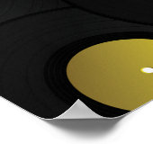 Karaoke Party Poster (Hoek)