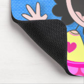 Karaoke Queen Muismat (Hoek)