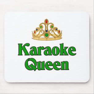 Karaoke Queen Muismat