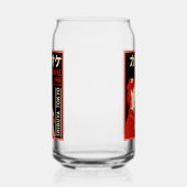 Karaoke Shibuya Tokyo Blikvorm Glas (Links)