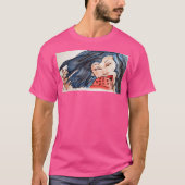 Karaoke Star T-shirt (Voorkant)