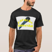 Karaoke Superstar T-shirt (Voorkant)