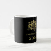 Karaokewinnaar Koffiemok (Voorkant links)