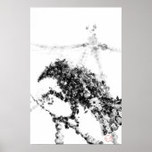 Karasu Poster (Voorkant)