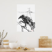 Karasu Poster (Keuken)