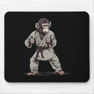 Karate Aap Kickboksen Judo Jiu-jitsu Mma Martia Muismat