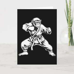 Karate Aap Taekwondo Kickboksen Mma Judo Aap Kaart