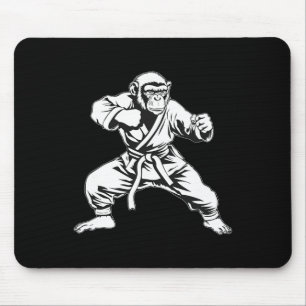Karate Aap Taekwondo Kickboksen Mma Judo Aap Muismat