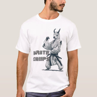 Karate Champs T-shirt
