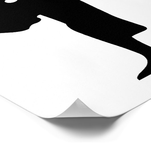 Karate Collosal Poster (Hoek)