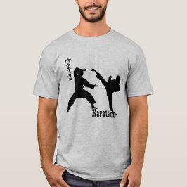 KARATE-DO T-SHIRT