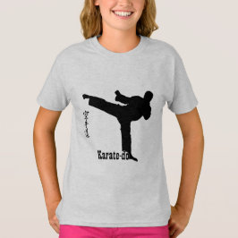 KARATE-DO T-SHIRT