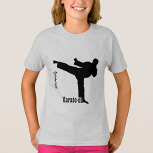 KARATE-DO T-SHIRT