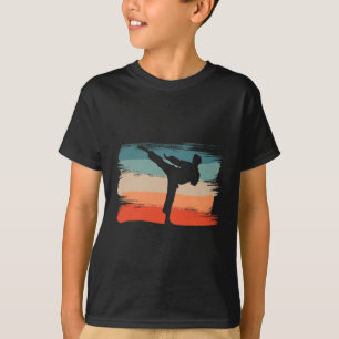 Karate Fan Artikel Martial Arts Accessoires Traini T-shirt