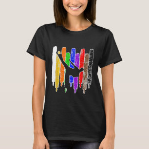 Karate Fighter Karate T-Shirt