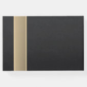 Karate Gastenboek (Achterkant)