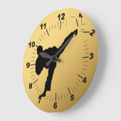 Karate Grote Klok (Hoek)