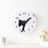 Karate Grote Klok (Huis)