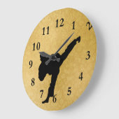 Karate Grote Klok (Hoek)