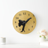 Karate Grote Klok (Huis)