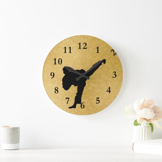 Karate Grote Klok (Huis)