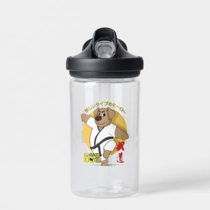 Karate Hond   414g Waterfles