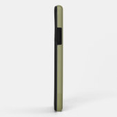KARATE! iPhone-casemate ontwerpen Case-Mate iPhone Case (Achterkant/rechts)