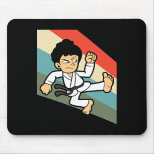 Karate Judo Jujutsu Taekwondo Kickboksen Kickbokse Muismat