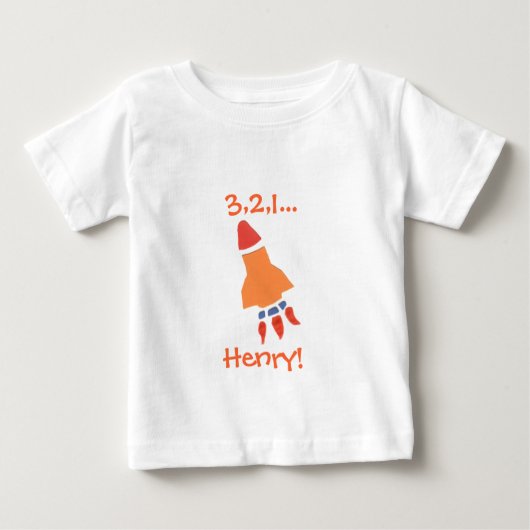 Karate Kat raket shirt--om te personaliseren (Voorkant)