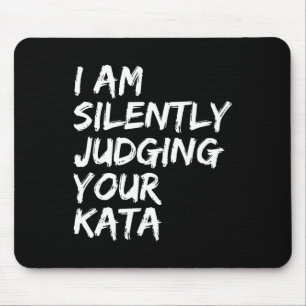 Karate Kata Shotokan Kyokushin Goju Wado O Ryu Nan Muismat